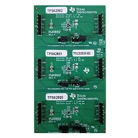 TPS62800EVM-892 TPS62800EVM-892