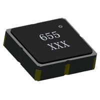 Accelerometer X, Y Axis ±2g 10Hz 6-SMD Accelerometer X, Y Axis ±2g 10Hz 6-SMD