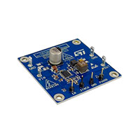 STEVAL-ISA207V1 STEVAL-ISA207V1