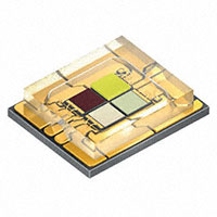 OSRAM OSTAR OSRAM OSTAR