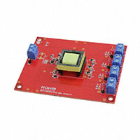 BD7F200 - 4 Isolated Outputs DC/DC, Step Down Evaluation Board BD7F200 - 4 Isolated Outputs DC/DC, Step Down Evaluation Board