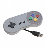Raspberry Pi - Gamepad Controller Raspberry Pi - Gamepad Controller
