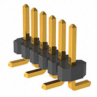 Connector Header Surface Mount 6 position 0.050" (1.27mm) Connector Header Surface Mount 6 position 0.050" (1.27mm)