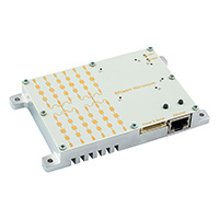 Radar TCP/IP, UDP Transceiver Module 23.8GHz ~ 24.8GHz Integrated, Ceramic Patch Chassis Mount Radar TCP/IP, UDP Transceiver Module 23.8GHz ~ 24.8GHz Integrated, Ceramic Patch Chassis Mount