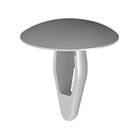 Festeknapp Zakres przyczepności Nylon Festeknapp Zakres przyczepności Nylon