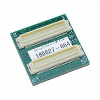 ARRAYJ-30035-64P-PCB Front ARRAYJ-30035-64P-PCB Front