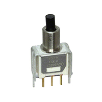 Pushbutton Switch SPDT Standard Through Hole Pushbutton Switch SPDT Standard Through Hole