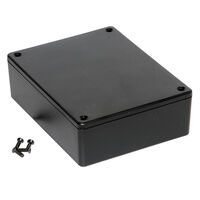 1591XX Series 1591XX Series