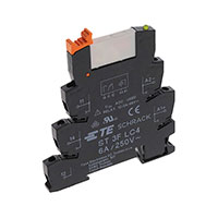 General Purpose Relay SPDT (1 Form C) 12VDC Coil DIN Rail General Purpose Relay SPDT (1 Form C) 12VDC Coil DIN Rail