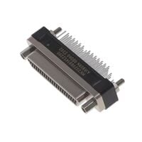 69 Position D-Type, Micro-D Plug, Male Pins Connector 69 Position D-Type, Micro-D Plug, Male Pins Connector