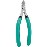 Side (Diagonal) Cutter Tapered Semi Flush 5.75" (146.1mm) Side (Diagonal) Cutter Tapered Semi Flush 5.75" (146.1mm)