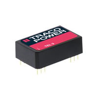 隔离模块 直流转换器 1 输出 15V 200mA 10V - 30V 输入 隔离模块 直流转换器 1 输出 15V 200mA 10V - 30V 输入