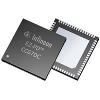 CYPD7271-68LQXQ CYPD7271-68LQXQ