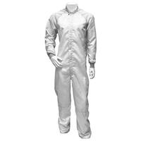 Coveralls White Large Coveralls White Large