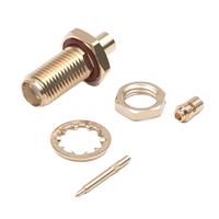 RPSMA-BJ-0.66AS(Au) RPSMA-BJ-0.66AS(Au)