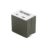 330 nH Shielded Inductor 42 A 0.4mOhm Max Nonstandard, 2 Lead 330 nH Shielded Inductor 42 A 0.4mOhm Max Nonstandard, 2 Lead