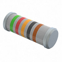 523 Ohms ±1% 1W Chipwiderstand MELF, 0207 Metallschicht 523 Ohms ±1% 1W Chipwiderstand MELF, 0207 Metallschicht