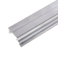 Din Rail Top Hat 1.378" W x 0.591" H (35.00mm x 15.00mm) Unslotted Aluminum 39.370" (1000.00mm) Din Rail Top Hat 1.378" W x 0.591" H (35.00mm x 15.00mm) Unslotted Aluminum 39.370" (1000.00mm)