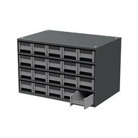 17" x 11" x 11" Industrial Parts Cabinet 17" x 11" x 11" Industrial Parts Cabinet