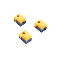 푸시 버튼 스위치 SPDT 표준, 조광 스루홀 푸시 버튼 스위치 SPDT 표준, 조광 스루홀