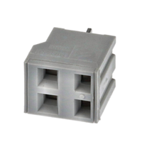 2 Position Wire to Board Terminal Block Vertical with Board 0.200" (5.08mm) Through Hole 2 Position Wire to Board Terminal Block Vertical with Board 0.200" (5.08mm) Through Hole