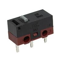 Switch SPST-NO Through Hole Switch SPST-NO Through Hole