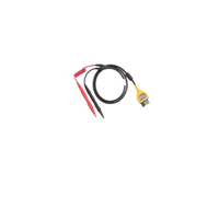 Test Clip, Lead, Probe Battery Tester Probes for use with Fluke 500 Series Test Clip, Lead, Probe Battery Tester Probes for use with Fluke 500 Series