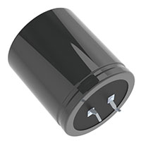 6800 µF 80 V Aluminum Electrolytic Capacitors Radial, Can - Snap-In 1000 Hrs @ 85°C 6800 µF 80 V Aluminum Electrolytic Capacitors Radial, Can - Snap-In 1000 Hrs @ 85°C