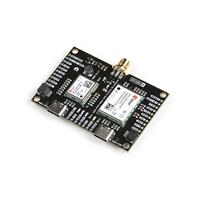 NEO-D9S, ZED-F9P - Transceiver Evaluation Board NEO-D9S, ZED-F9P - Transceiver Evaluation Board
