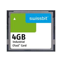 CFast 4GB CFast 4GB
