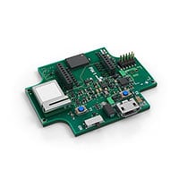 NINA-B302, nRF52840 NINA-B3 ARM® Cortex®-M4F MCU 32-bit Evaluatieboards - Ingebouwd NINA-B302, nRF52840 NINA-B3 ARM® Cortex®-M4F MCU 32-bit Evaluatieboards - Ingebouwd
