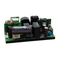 Open Frame AC DC Converters 1 Output 48V 85 ~ 264 VAC Input Open Frame AC DC Converters 1 Output 48V 85 ~ 264 VAC Input