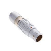 14 腳位圓形連接器 插頭、公引腳 焊錫坑 14 腳位圓形連接器 插頭、公引腳 焊錫坑