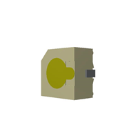 SMI-1324-TW-5V-HT-R SMI-1324-TW-5V-HT-R