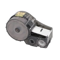 Die Cut Polyester (PET) Svart, Hvit Die Cut Polyester (PET) Svart, Hvit