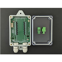 IBT-QBM-AMC-0 IBT-QBM-AMC-0