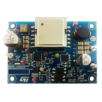 STEVAL-ISA203V1 STEVAL-ISA203V1