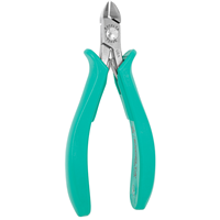 Side (Diagonal) Cutter Oval Flush 4.75" (120.7mm) Side (Diagonal) Cutter Oval Flush 4.75" (120.7mm)