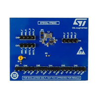 STEVAL-1PS02C STEVAL-1PS02C