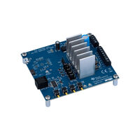 TAS6424MSQ1EVM TAS6424MSQ1EVM