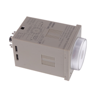 关 - 延迟 延时继电器 DPDT(2 Form C) 0.05 分 ~ 12 分 延时 5A @ 250VAC 可插 关 - 延迟 延时继电器 DPDT(2 Form C) 0.05 分 ~ 12 分 延时 5A @ 250VAC 可插