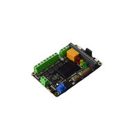 SR04, URM10 Expansion Board Interface micro:bit Platform Evaluation Expansion Board SR04, URM10 Expansion Board Interface micro:bit Platform Evaluation Expansion Board