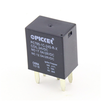 PC792C-1A-C-12C-RN-X PC792C-1A-C-12C-RN-X