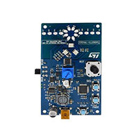 STEVAL-ILL090V1 STEVAL-ILL090V1