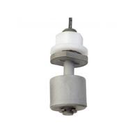 液体 液位传感器 开关(单浮动) SPST-NC/NO 输出 面板安装,M12x1.75 螺纹 液体 液位传感器 开关(单浮动) SPST-NC/NO 输出 面板安装,M12x1.75 螺纹