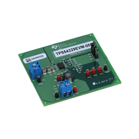 TPS54229EVM-056 TPS54229EVM-056