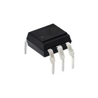 VO302x_DIP-6_400mil VO302x_DIP-6_400mil