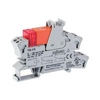 General Purpose Relay DPDT (2 Form C) 230VAC Coil DIN Rail General Purpose Relay DPDT (2 Form C) 230VAC Coil DIN Rail