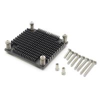 散熱器 BGA 頂部安裝 散熱器 BGA 頂部安裝