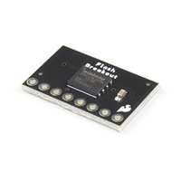 W25Q128JV 闪存 存储器 平台评估扩展板 W25Q128JV 闪存 存储器 平台评估扩展板